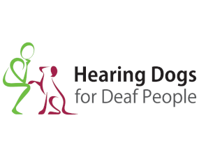 Hearing Dogs Logo