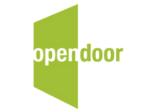 Open Door Logo