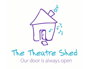 The Theatre Shed Logo